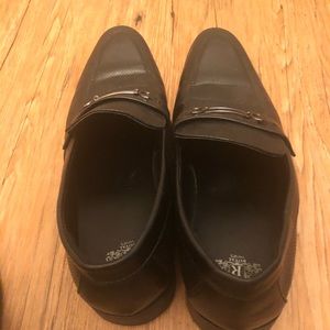 Royal Dress Shoes, 11.5, worn 4-5 times.